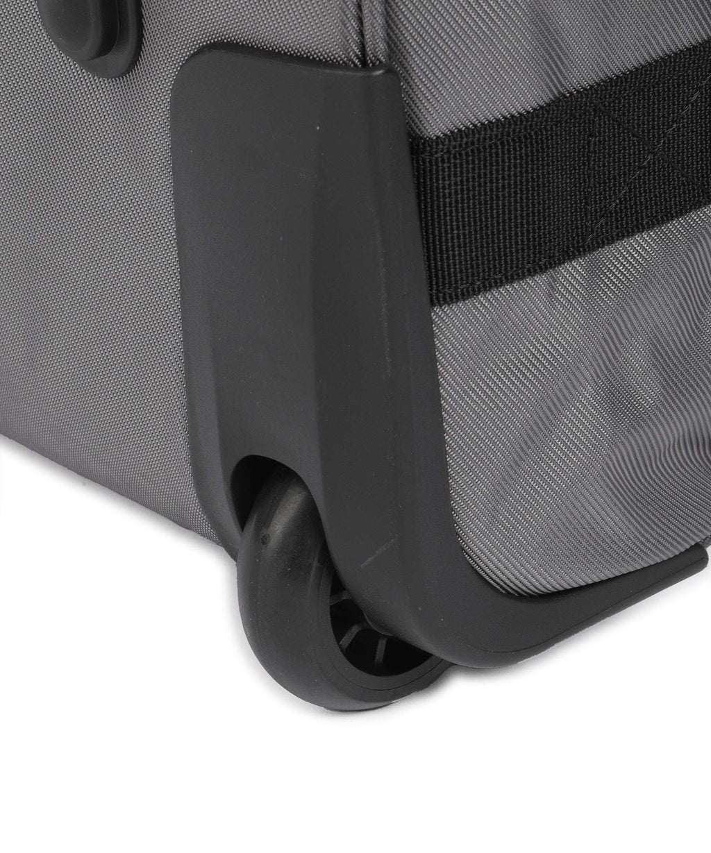 American Tourister Urban Track Travel bag with wheels dark grey