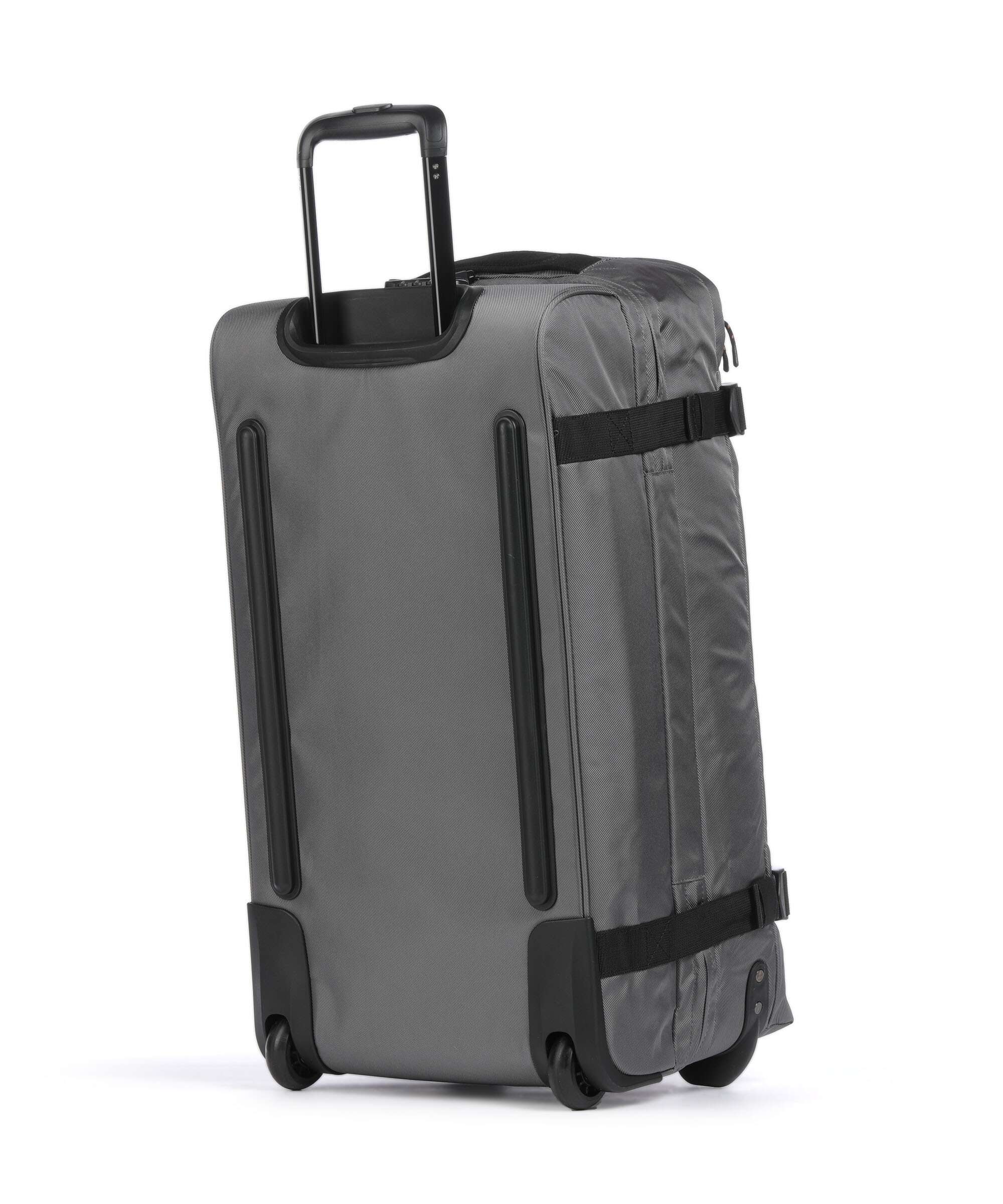 American Tourister Urban Track Travel bag with wheels dark grey