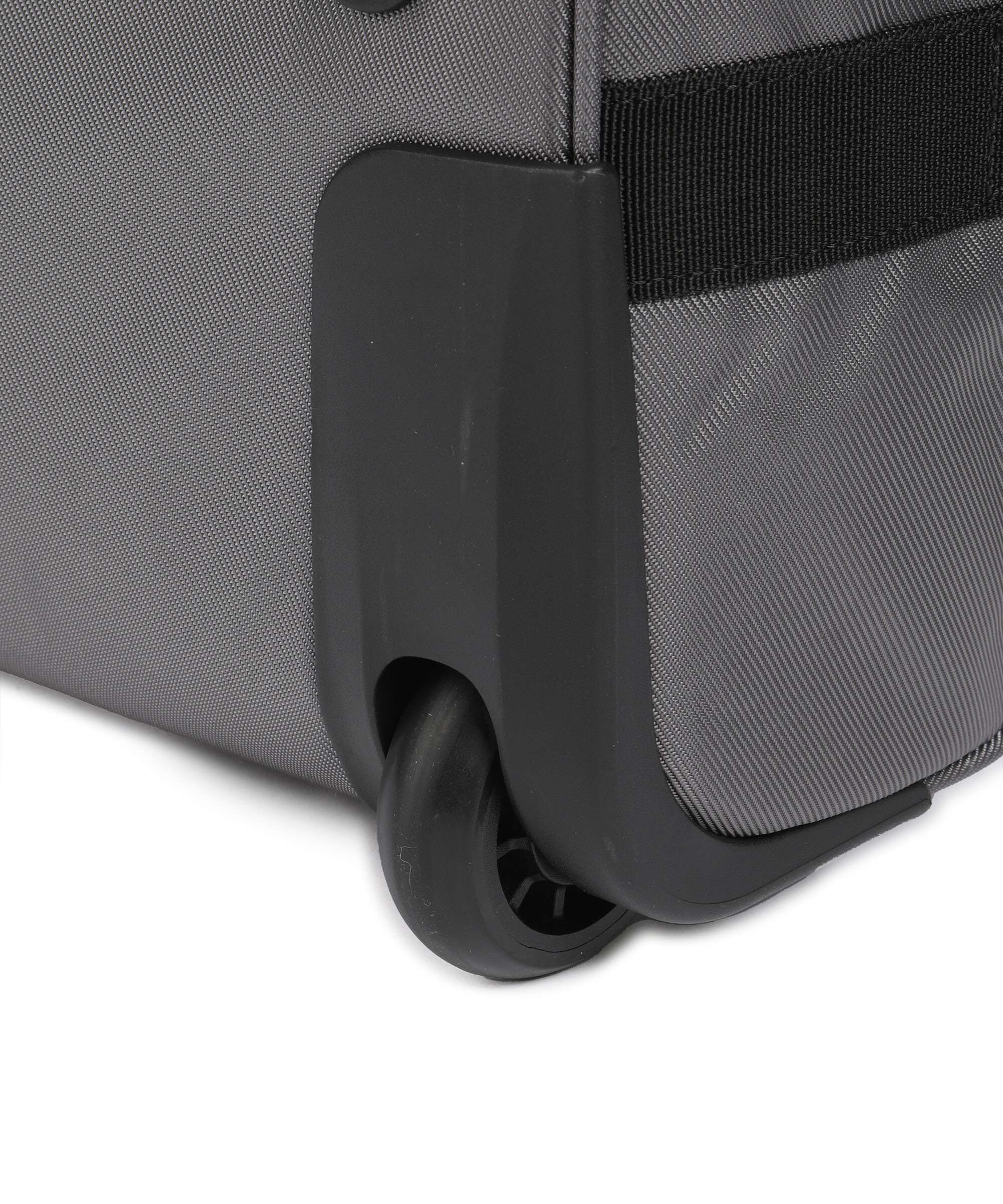 American Tourister Urban Track Travel bag with wheels dark grey