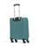 American Tourister Sea Seeker Spinner (4 wheels) bayou green