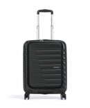 American Tourister Flashline Valigia trolley (4 ruote) shadow black