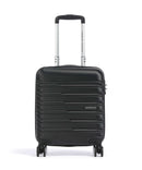 American Tourister Flashline Valigia trolley (4 ruote) shadow black