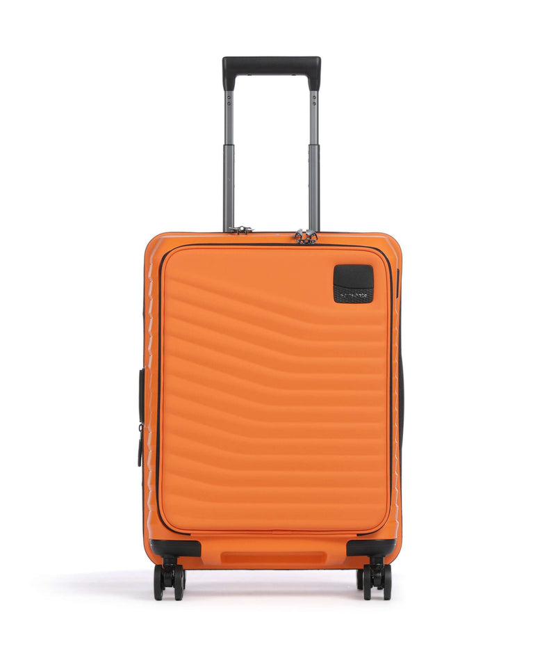Samsonite Intuo Spinner (4 wheels) apricot