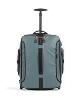 Samsonite Paradiver Light Rollenreisetasche forest