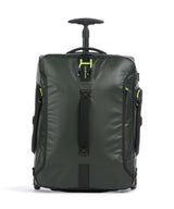 Samsonite Paradiver Light Sac de voyage à roulettes jungle green