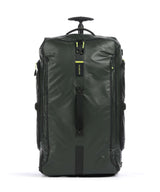 Samsonite Paradiver Light Borsone trolley jungle green