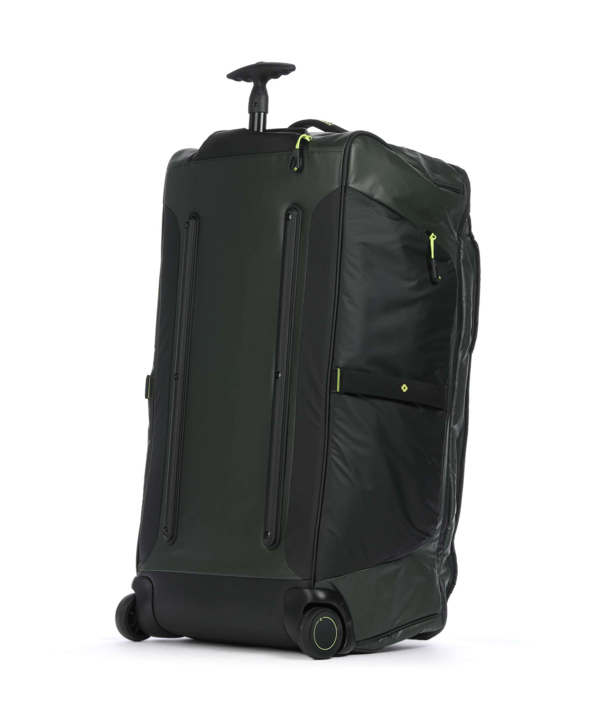 Samsonite Paradiver Light Travel bag with wheels jungle green
