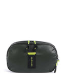 Samsonite Paradiver Light Trousse de toilette jungle green