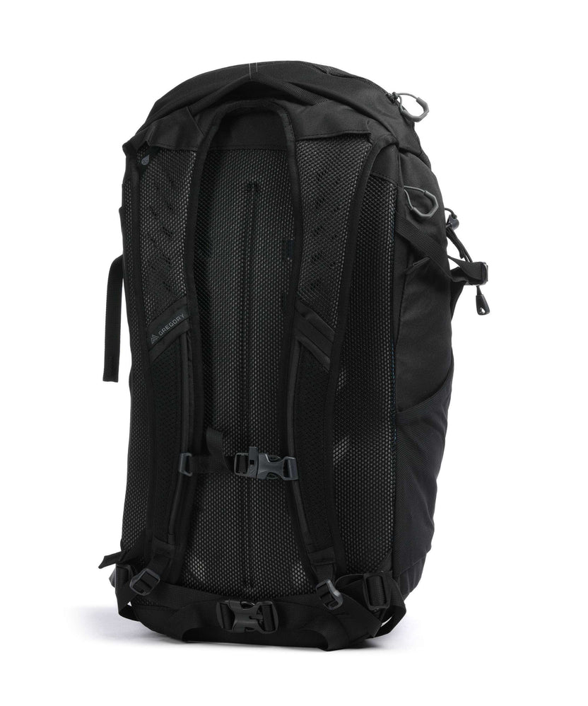 Gregory Nano 28 Hiking backpack optic black