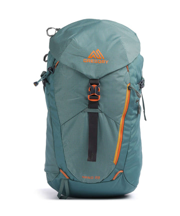 Gregory Nano 28 Wanderrucksack rio blue
