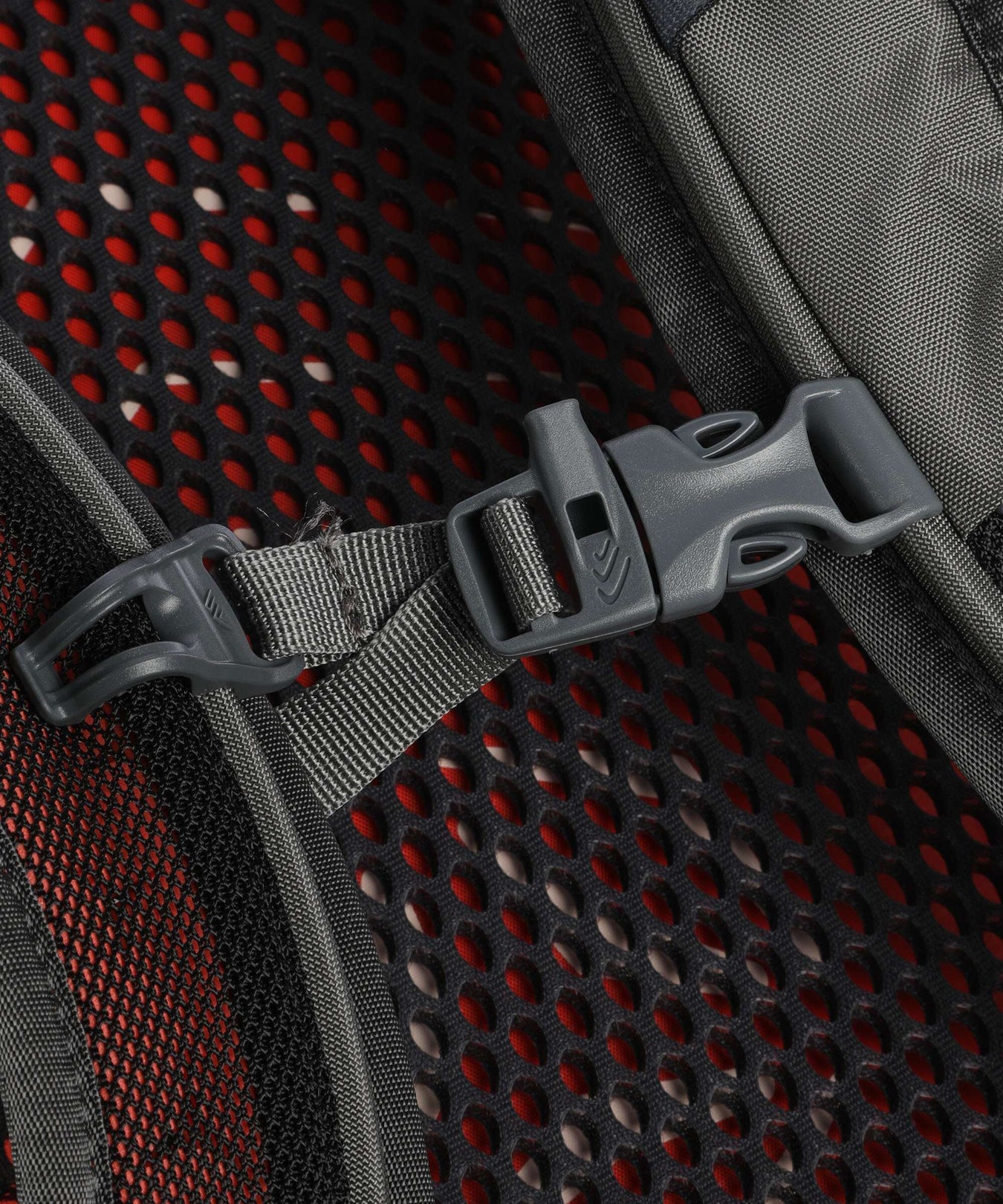 Gregory Juno 24 RC Hiking backpack torch grey