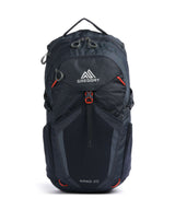 Gregory Nano 20 Wanderrucksack spark navy