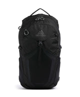 Gregory Nano 20 Wanderrucksack optic black