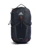 Gregory Nano 24 Wanderrucksack spark navy