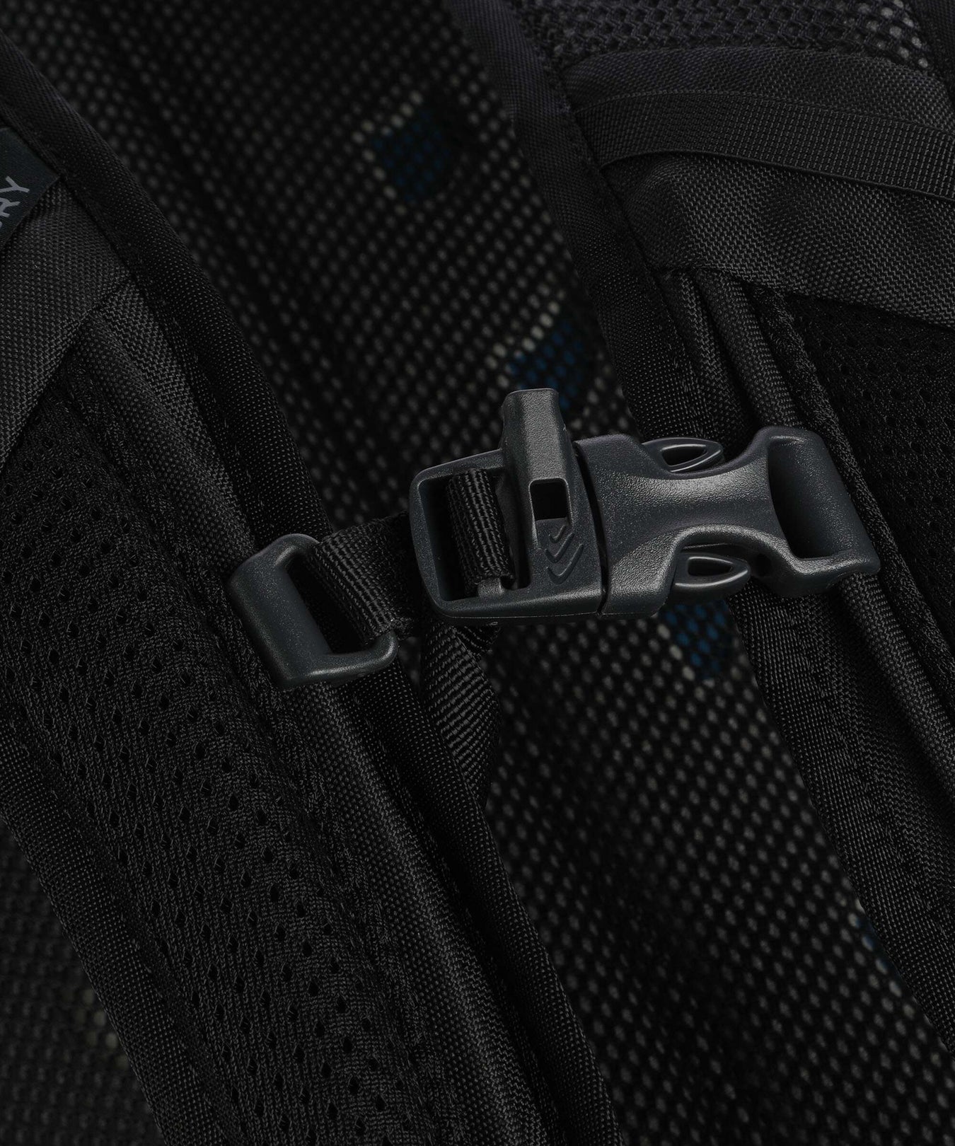 Gregory Nano 20 Plus Hiking backpack optic black