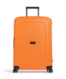 Samsonite S'Cure Valigia trolley (4 ruote) apricot