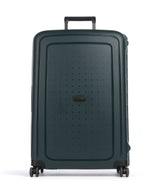 Samsonite S'Cure Valigia trolley (4 ruote) dark teal