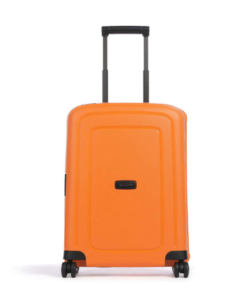 Samsonite S'Cure Spinner (4 wheels) apricot