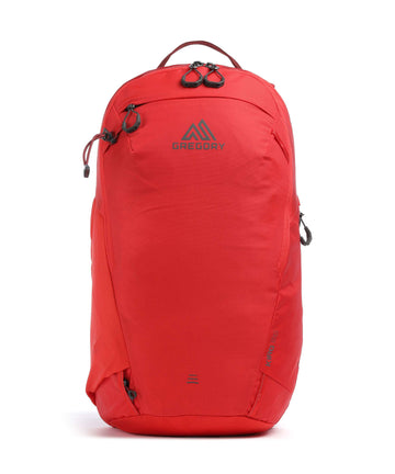Gregory Kiro 20 RC Wanderrucksack lava red