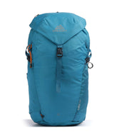 Gregory Kiro 28 RC Zaino montagna legion blue