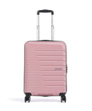 American Tourister Flashline Valigia trolley (4 ruote) lilas pink