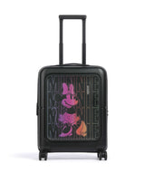 American Tourister Dashpop Disney EXP Disney 4-Rollen Trolley minnie neon gradient