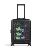 American Tourister Dashpop Disney EXP Disney 4-Rollen Trolley mickey neon gradient