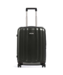 Samsonite Lite-Cube Valise 4 roues dark olive