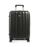 Samsonite Lite-Cube 4-Rollen Trolley dark olive