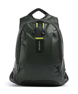 Samsonite Paradiver Light Zaino jungle green