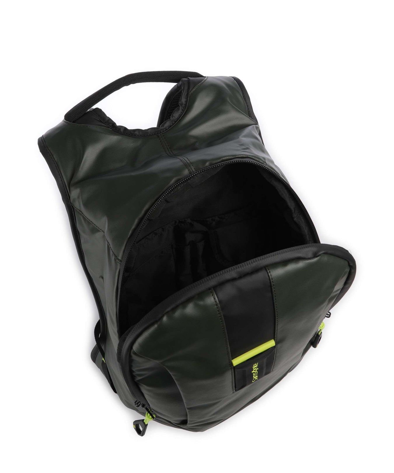 Samsonite Paradiver Light Backpack jungle green
