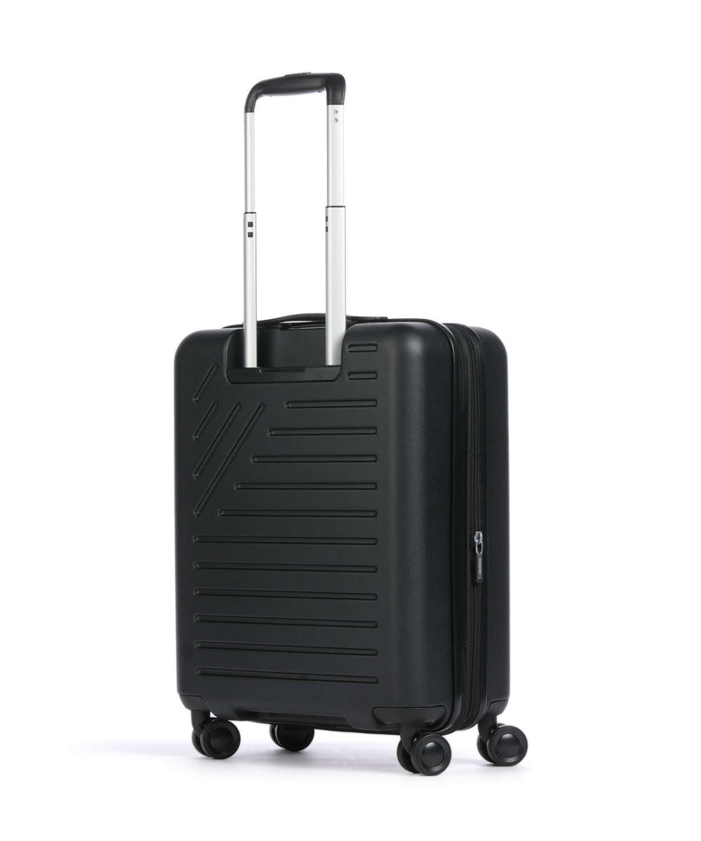 American Tourister Dynabelt Spinner (4 wheels) volcano black