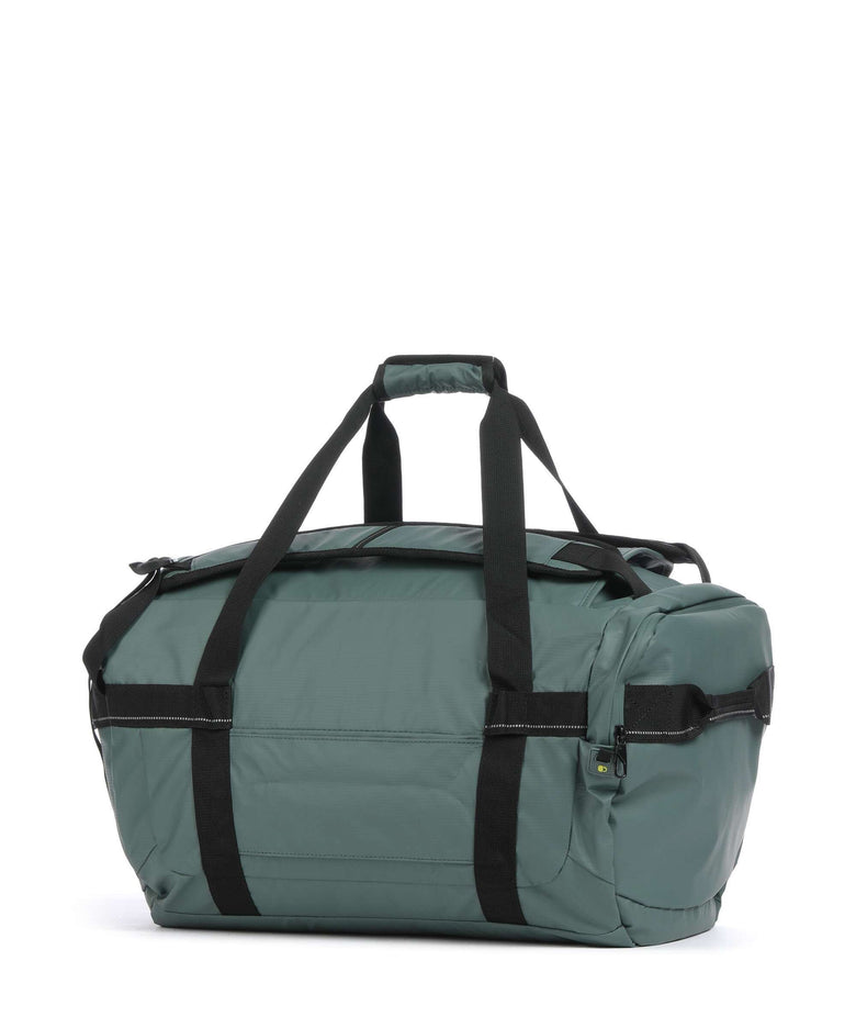 American Tourister Upventure Travel backpack dark forest