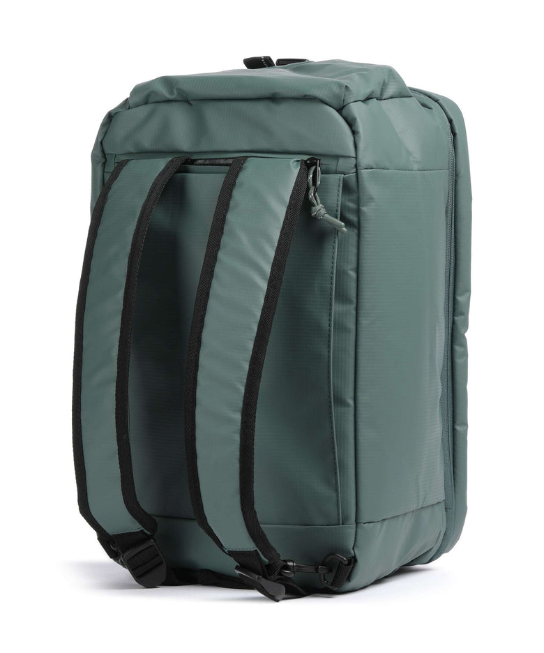 American Tourister Upventure Backpack bag dark forest