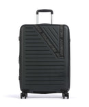 American Tourister Dynabelt Valise 4 roues volcano black