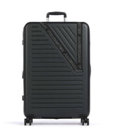 American Tourister Dynabelt Valigia trolley (4 ruote) volcano black