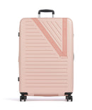 American Tourister Dynabelt 4-Rollen Trolley sandy rose