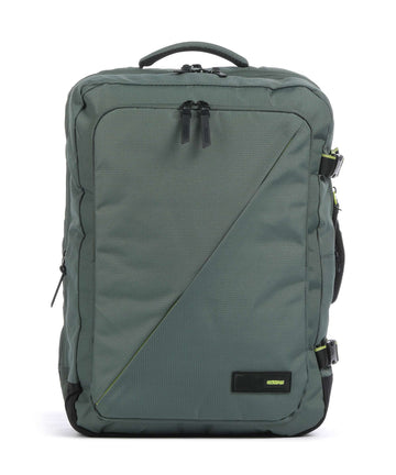 American Tourister Take2Cabin L Reiserucksack dark forest