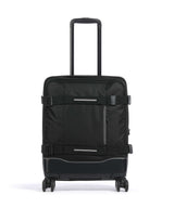 American Tourister Urban Track Valise 4 roues asphalt black