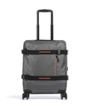 American Tourister Urban Track S 4-Rollen Trolley dark grey