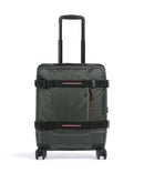 American Tourister Urban Track S 4-Rollen Trolley dark khaki