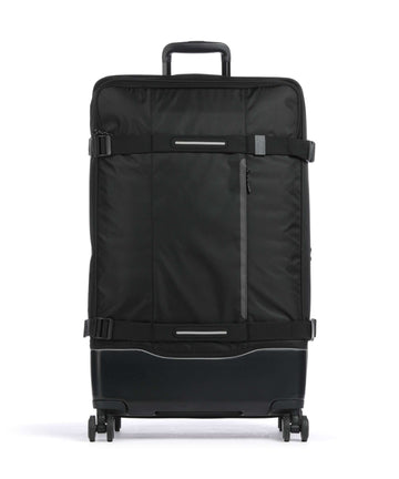 American Tourister Urban Track Valigia trolley (4 ruote) asphalt black