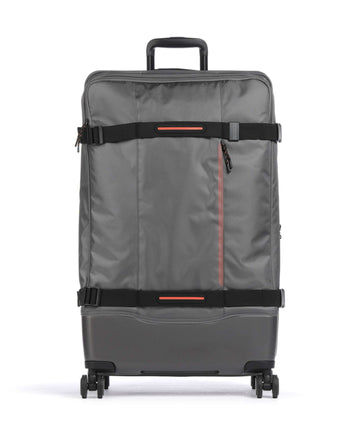 American Tourister Urban Track Valigia trolley (4 ruote) dark grey