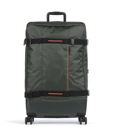 American Tourister Urban Track Valigia trolley (4 ruote) dark khaki