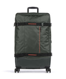 American Tourister Urban Track L 4-Rollen Trolley dark khaki