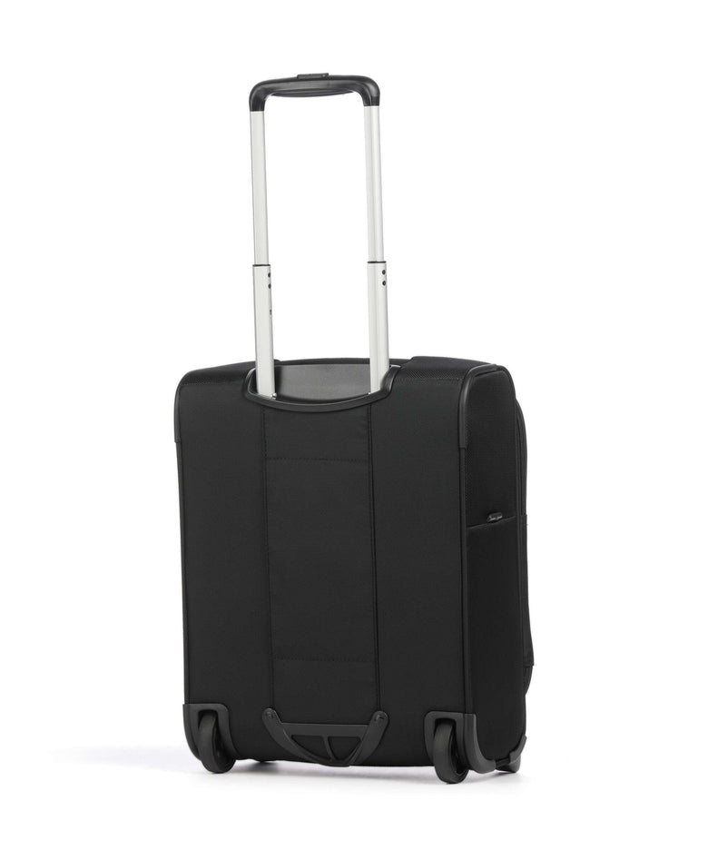 Samsonite Base Breeze Trolley (2 wheels) black
