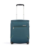 Samsonite Base Breeze Valigia trolley (2 ruote) petrol blue