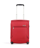 Samsonite Base Breeze Valigia trolley (2 ruote) red