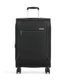 Samsonite Base Breeze Valigia trolley (4 ruote) black