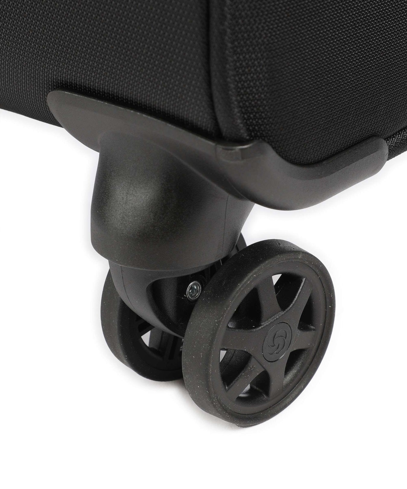 Samsonite Base Breeze Spinner (4 wheels) black